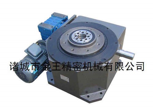 DT 分割器 電機